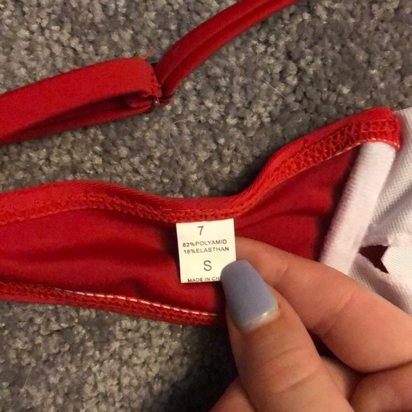 Bikini Top - Picture 3 of 3